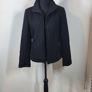 Gallery Black Jacket 
